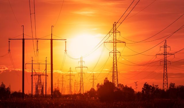 Antalya’da 24 Kasım 2025’te Planlı Elektrik Kesintileri