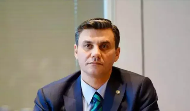 Başkan Burcu Köksal’dan, Ferdi Zeyrek için taziye mesajı