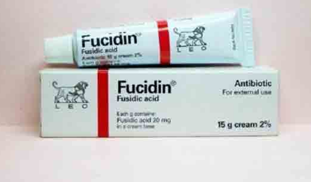 Fucidin Krem Nedir, Ne İşe Yarar ve Nasıl Kullanılır?