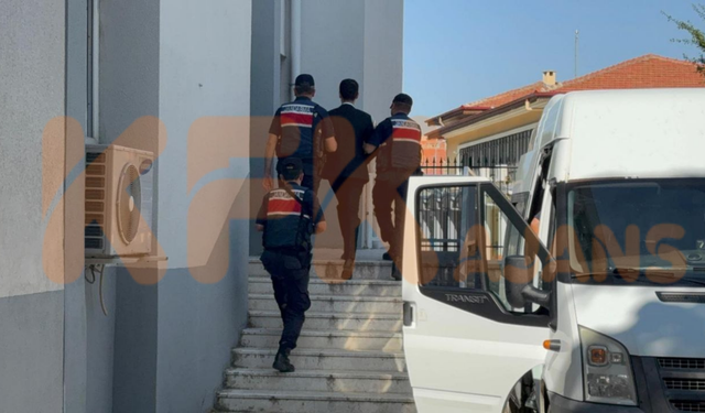 Gelendost Belediye Başkanı’nın İfadesi Sonrası İki Meclis Üyesi Gözaltına Alındı