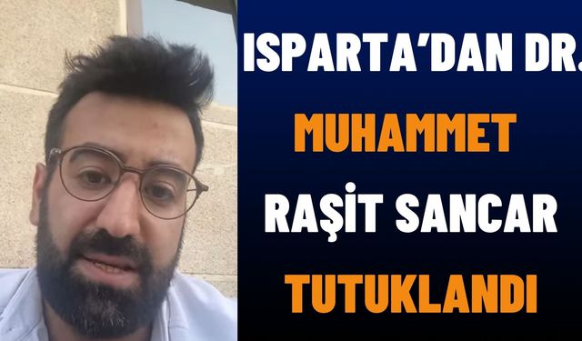 Gazze'ye Giden Milyonların Arasından Bir Ses