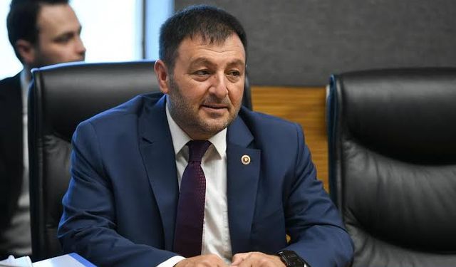 Zabun: “Doğalgaz çalışmalarını yıl içinde tamamlayacağız”