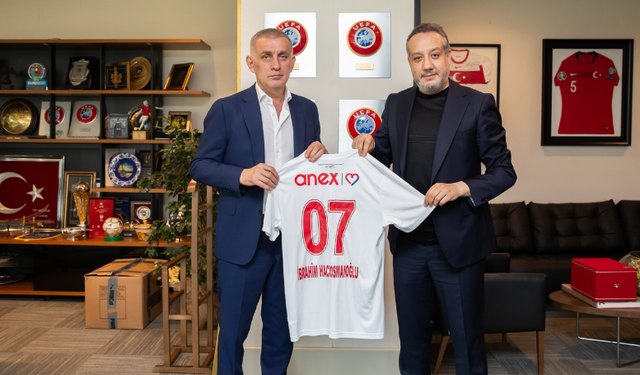 Sinan Boztepe, Sezonun En Çok Ceza Alan Başkanları Arasında Yer Aldı