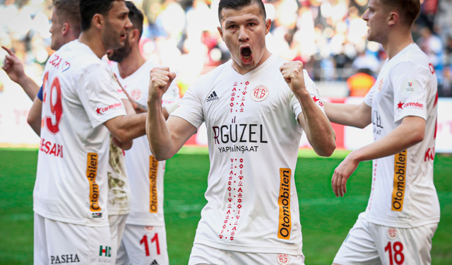 Antalyaspor’da Transferler Beklentileri Karşılayamadı