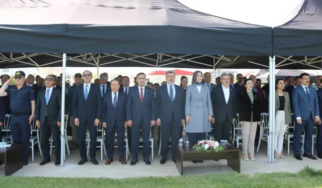 İl Özel İdaresi Araç Filosunu Güçlendirdi