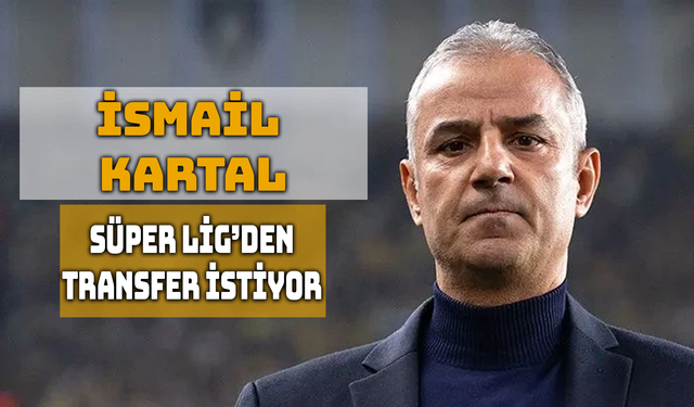 İsmail Kartal, Heliton’u Persepolis’e İstiyor