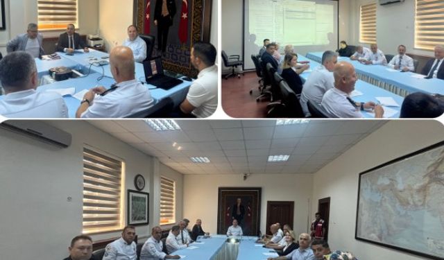 Isparta’da Aile Odaklı Proje Somut Adımlarla Hayata Geçiyor