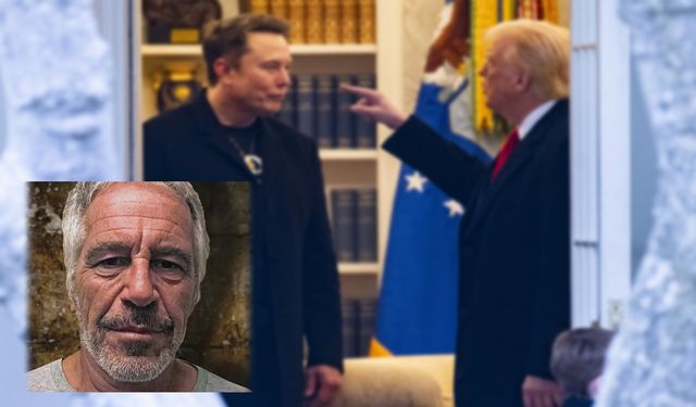 Jeffrey Epstein Kimdir? Epstein Dosyaları hakkında merak edilenler...