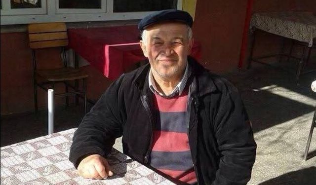 Feci Kazada Hayatını Kaybetmişti: Son Yolculuğuna Uğurlandı