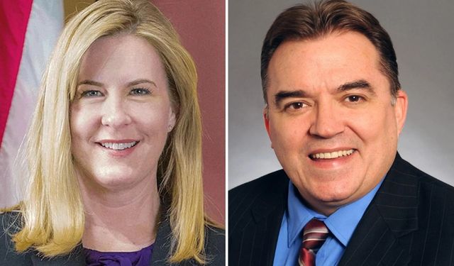 Minnesota’da Siyasi Suikast: Temsilci Melissa Hortman ve Eşi Öldürüldü