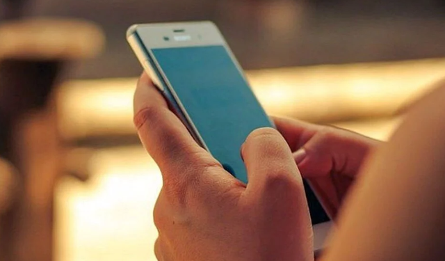Telefonunuza Bu Mesaj Geldiyse Dikkat! Anında Silin