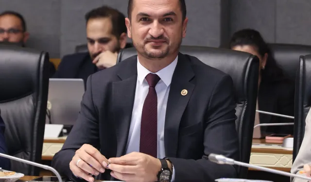 Milli Eğitim’den Burdur’a Dev Hamle!