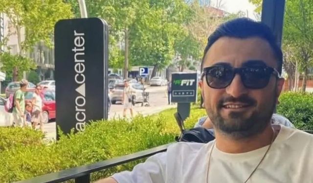 27 Yaşındaki Genç Geçirdiği Kazada Hayatını Kaybetti