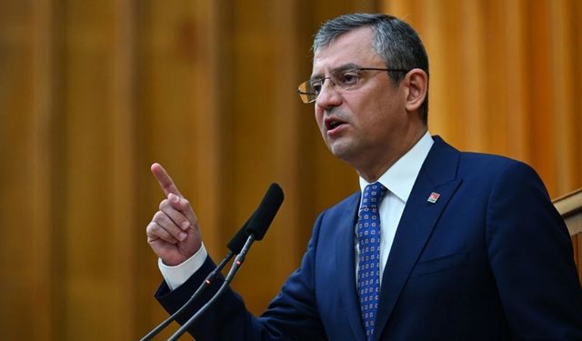 TÜİK'in açılımı Tayyip Bey’i Üzmeyen İstatistik Kurumu’dur