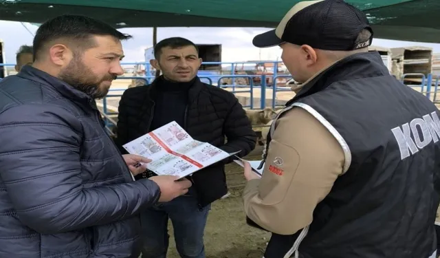 Polisten Sahte Para Uyarısı!