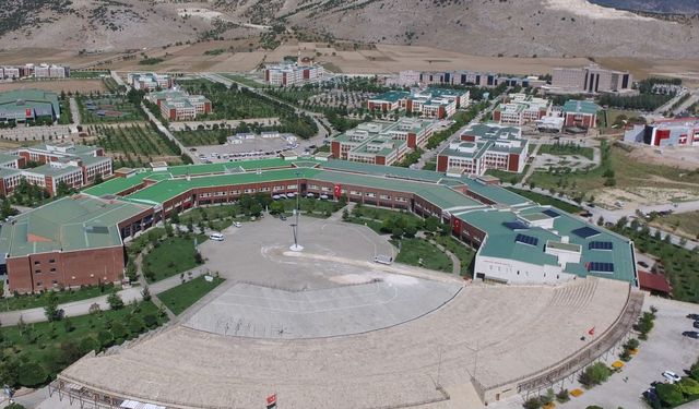 SDÜ’de Çalıştırılacak Mevsimlik İşçiler Kura ile Belirlendi