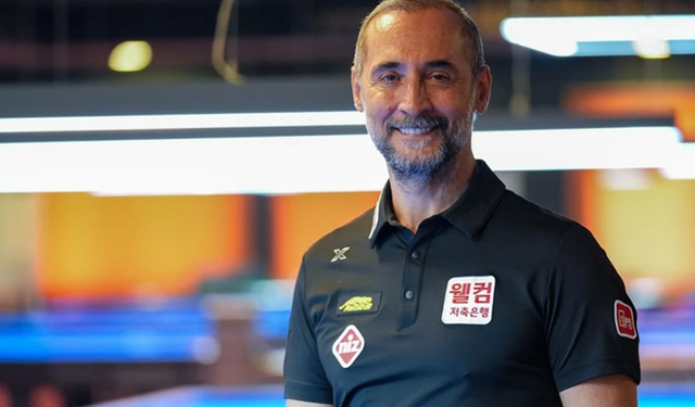 Semih Saygıner’in Hayatı Dizi Oluyor: Başrol Belli Oldu!