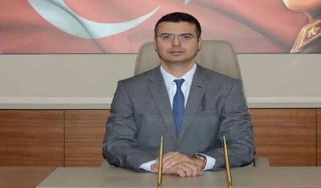 Dr. Serhat Korkmaz, AFSÜ'ye dönecek