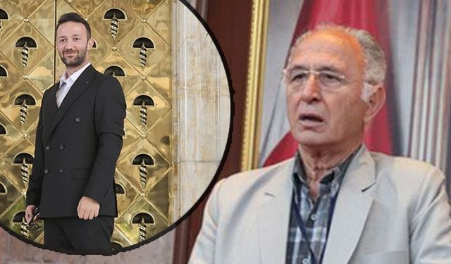 Süleyman Demirel Müzesi’nde Görev Değişimi