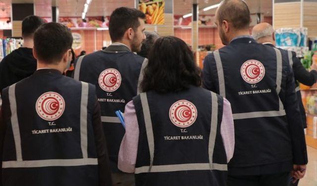 Afyonkarahisar’da Sucuk Skandalı