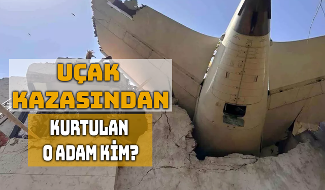 Air India kazasında tek kurtulan yolcu 11A'da oturuyordu