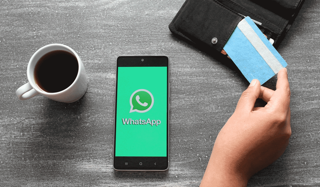 WhatsApp’a Para Ödeme Dönemi Başlıyor: İşte Yeni Özellikler