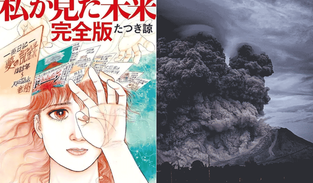 Manga Kehaneti Japonya Turizmini Vurdu: "5 Temmuz'da Deprem Olacak" İddiası Panik Yarattı