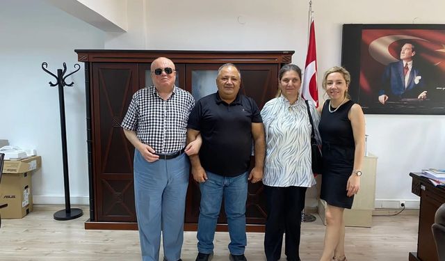 SDÜ’de Engelsiz Mimarlık Hamlesi