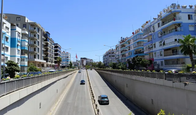 Mağduriyet İmar Planından Çıktı