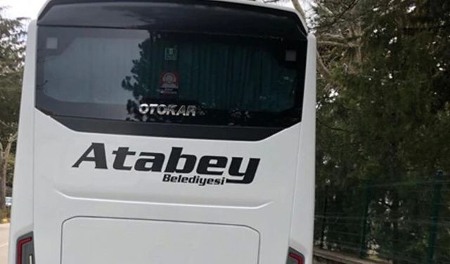 Atabey – Isparta Otobüs Seferlerine Yeni Saat Eklendi