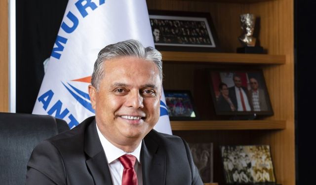 Ümit Uysal’dan Net Mesaj