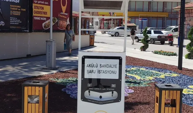 Burdur’da Engelsiz Ulaşım İçin Büyük Adım!