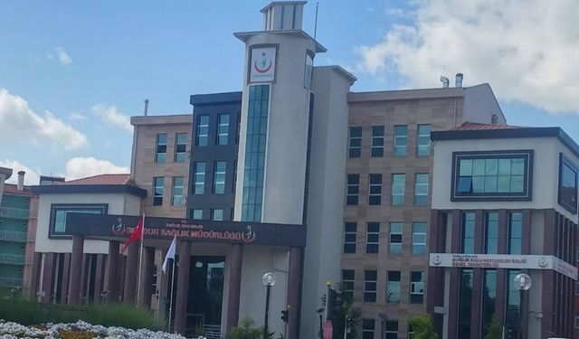 Burdur’da Sağlıkta Büyük Dönüşüm! Son 1 Yılda Neler Değişti?