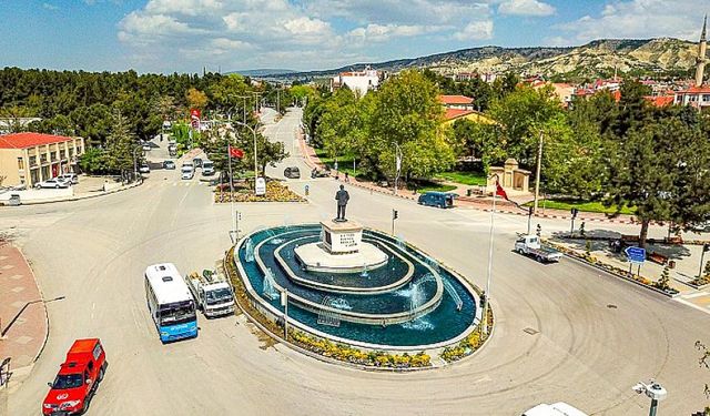 Burdur’da Süs Havuzu Uyarısı
