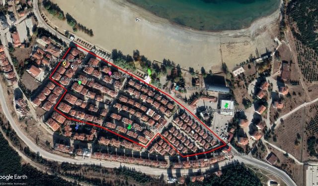 Eğirdir Triatlonu Nedeniyle Bazı Yollar Trafiğe Kapatılacak
