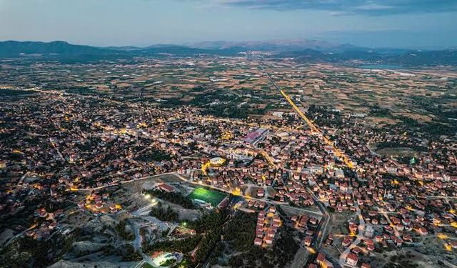 Gölhisar’da Çevre İçin Büyük Adım! Sıfır Atık Projesi Hayata Geçti