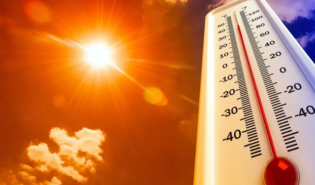 Antalya günlük hava durumu 17 Temmuz 2025