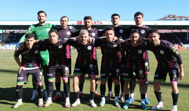 Isparta 32 Spor’un Tarihi ve Başarılarla Dolu Yolculuğu