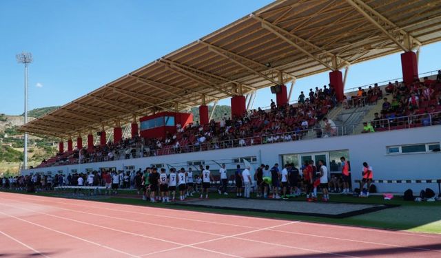 Isparta32spor’da 2025–2026 Sezonu Kombine Bilet Satışları Başladı