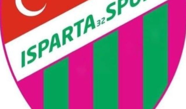 Isparta32 Spor Kulübünde Yeni Atamalar