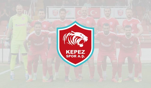 Kepezspor'da İstifa