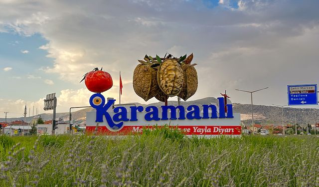 Karamanlı Festivali Ertelendi! “Yas Varken Eğlence Yapamayız”