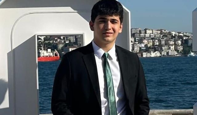 YKS'de Büyük Başarı: Türkiye 32’ncisi Oldu