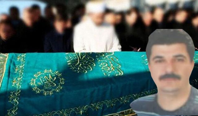 Mevlüt Yılmazçelik Hayatını Kaybetti