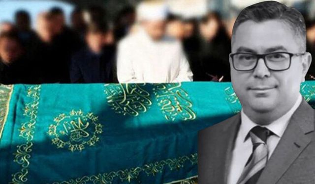Eski Belediye Meclis Üyesi Osman Köse Hayatını Kaybetti