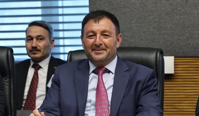 Şarkikaraağaç Devlet Hastanesine Ortopedi Uzmanı Atandı