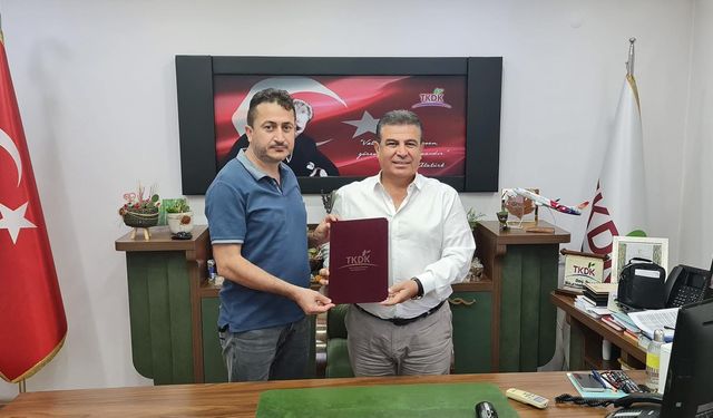 Şarkikaraağaç’ta 28 Milyon TL’lik Süt Hayvancılığı Yatırımı Destekleniyor