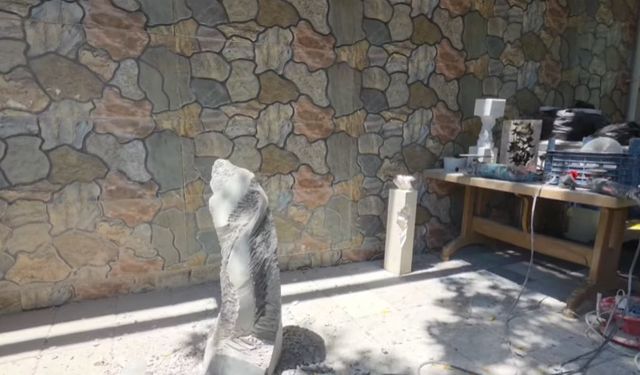Şarkikaraağaç'ta Çocuklara Özel Sıfır Atık Etkinliği