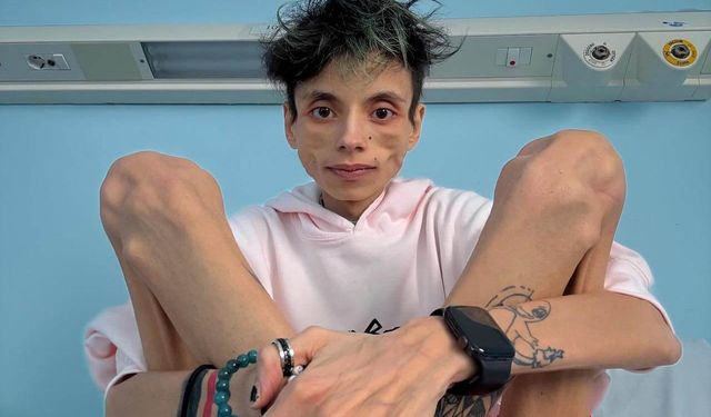 Transseksüel TikTok kullanıcısı Thiago Elar, 27 yaşında hayatını kaybetti!