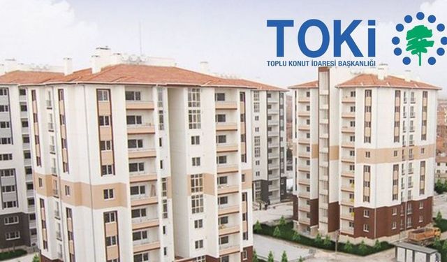 Yalvaç’taki Sosyal Konutların Kura Tarihini Duyurdu